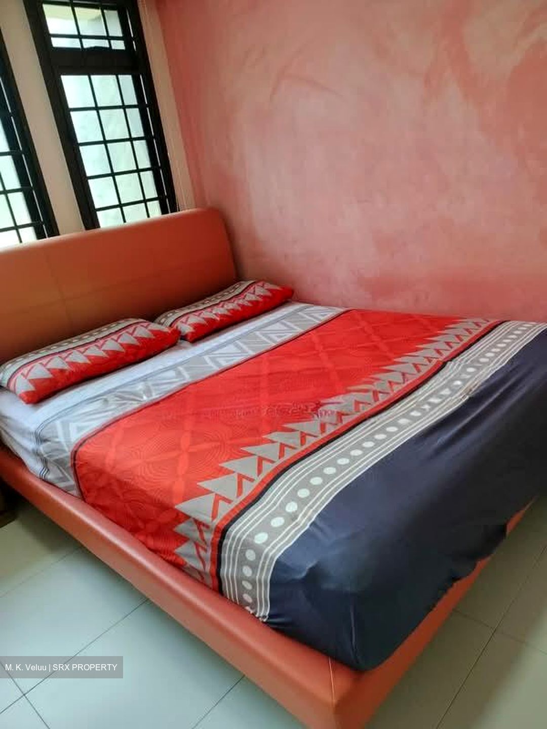 Blk 575 Woodlands Drive 16 (Woodlands), HDB 4 Rooms #536201821